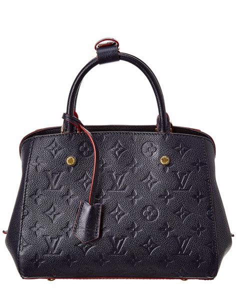 lv montaigne vison|louis vuitton montaigne purses.